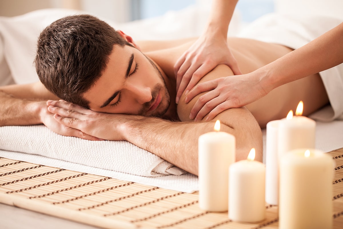 Beijing Body Massage is a Massage Spa in Cedar Park, TX